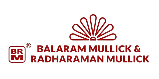 Balaram Mullick & Radharaman Mullick