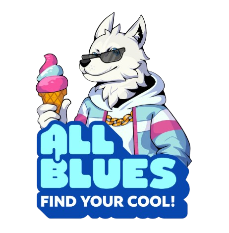 All Blues