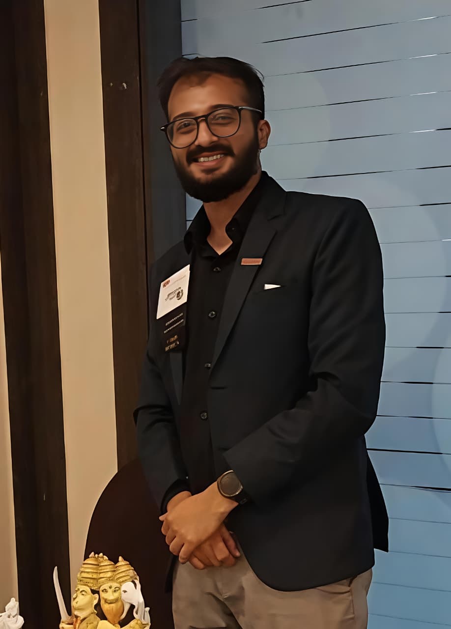 VAP 3D Founder